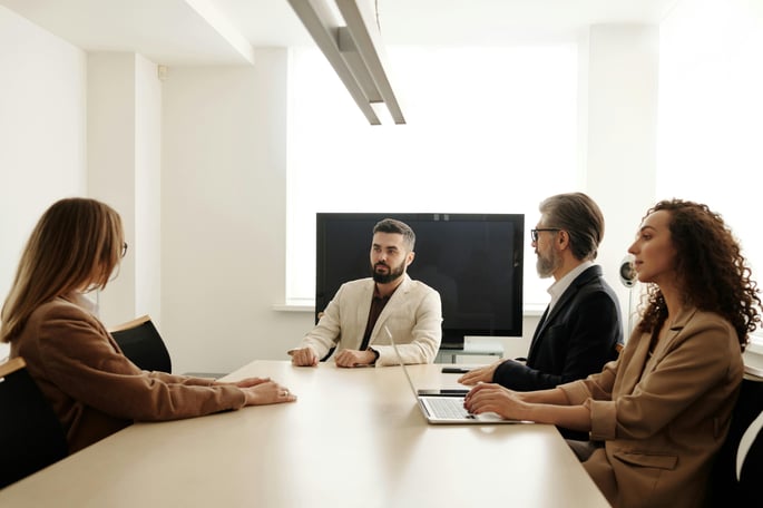 Headhunters Manpower