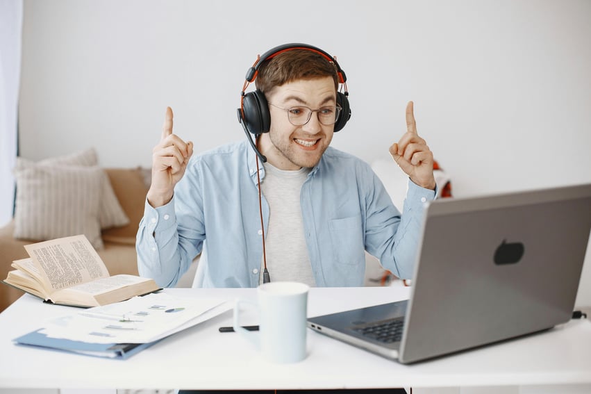 cómo la IA está cambiando el talento humano