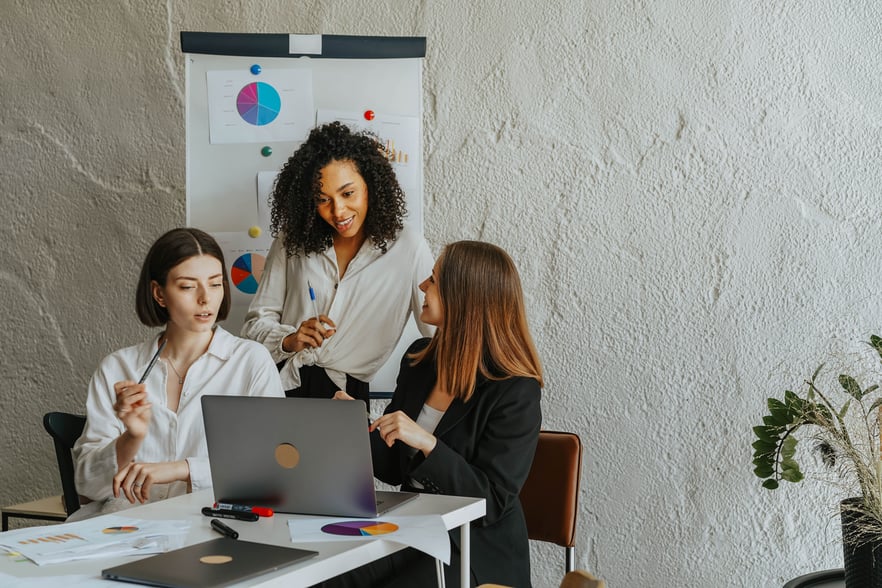 cómo prevenir los errores al contratar talento ejecutivo