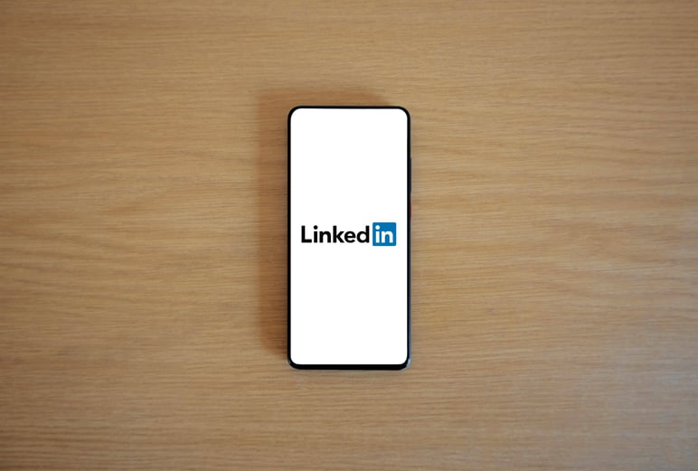 empleo en linkedin