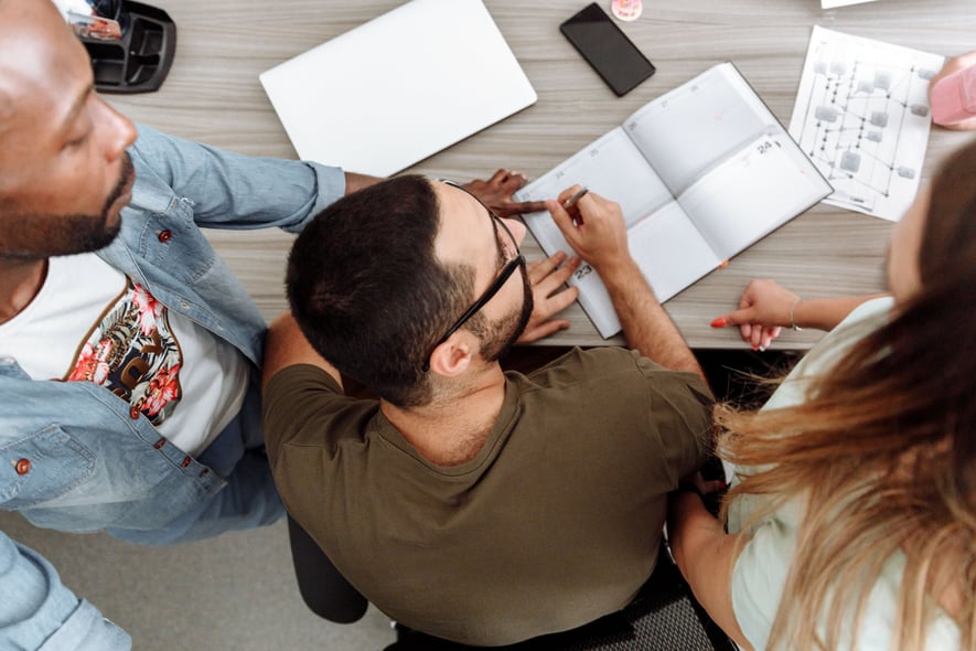 habilidades laborales para conseguir empleo