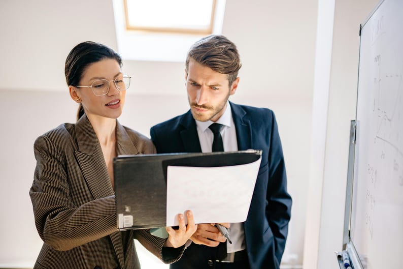 headhunting ágil y adaptable manpower