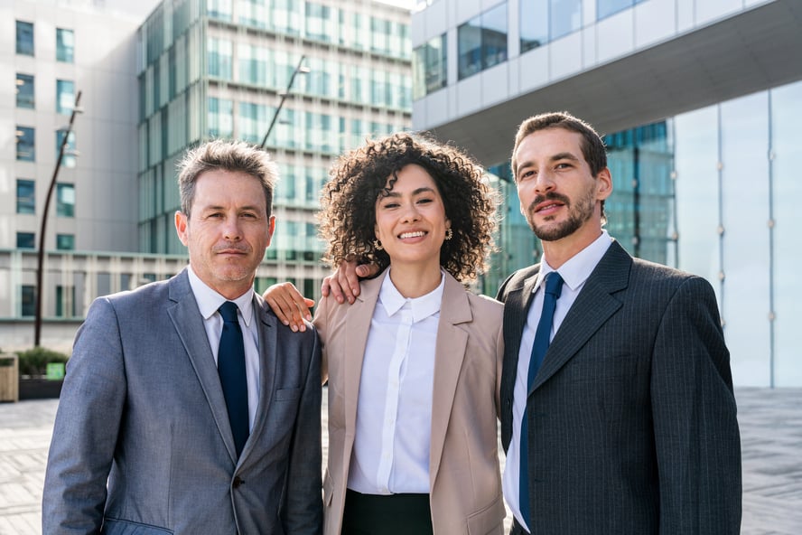 manpower headhunting ejecutivo