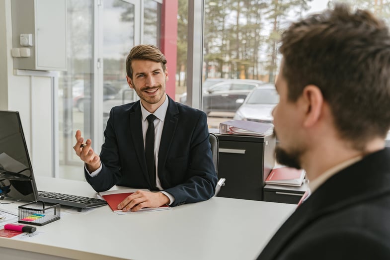onboarding gerencial