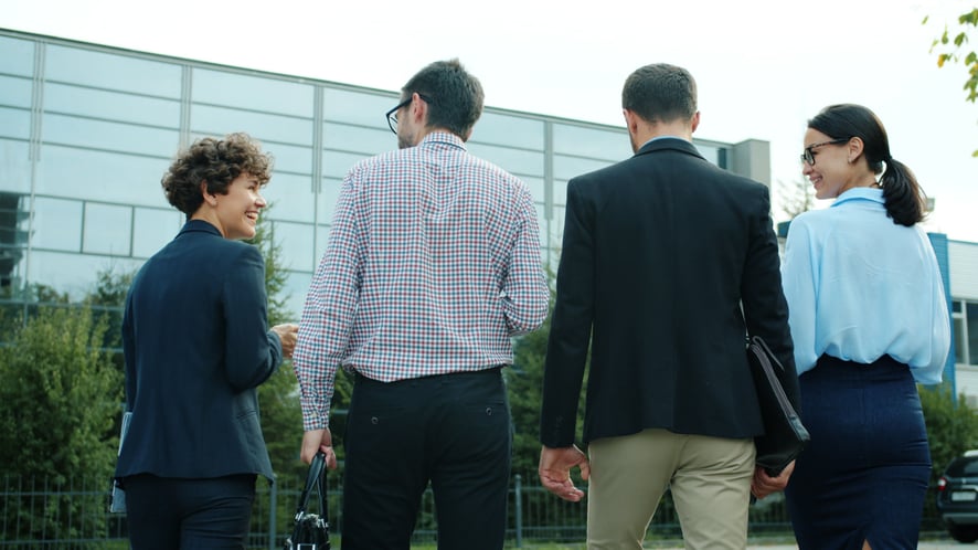 porqué se necesita el headhunting ejecutivo