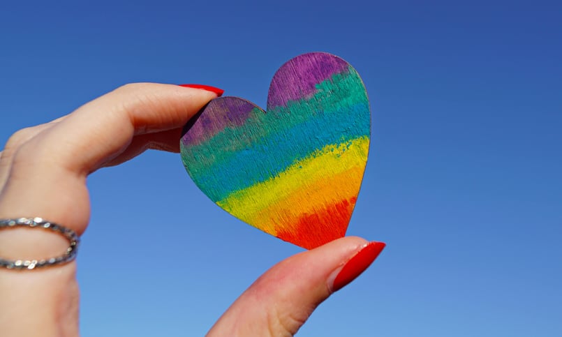 pride en el entorno laboral manpowergroup