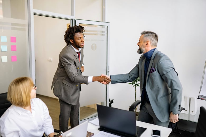 procesos de seleccion headhunting