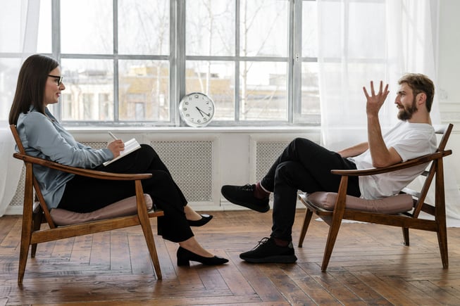 salud mental en el trabajo