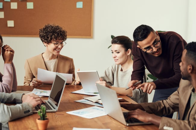 soft skills en una entrevista
