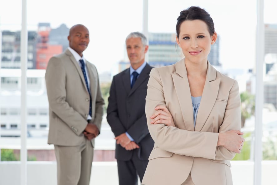 talento ejecutivo de alto impacto manpower