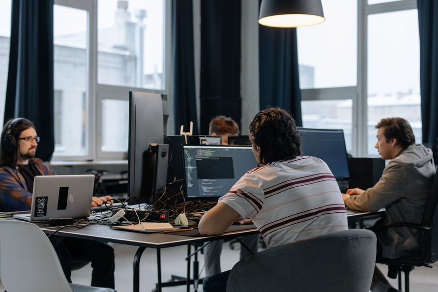 talento tecnológico destaca en tu vida laboral