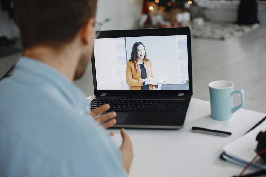 tips para tus entrevistas de trabajo