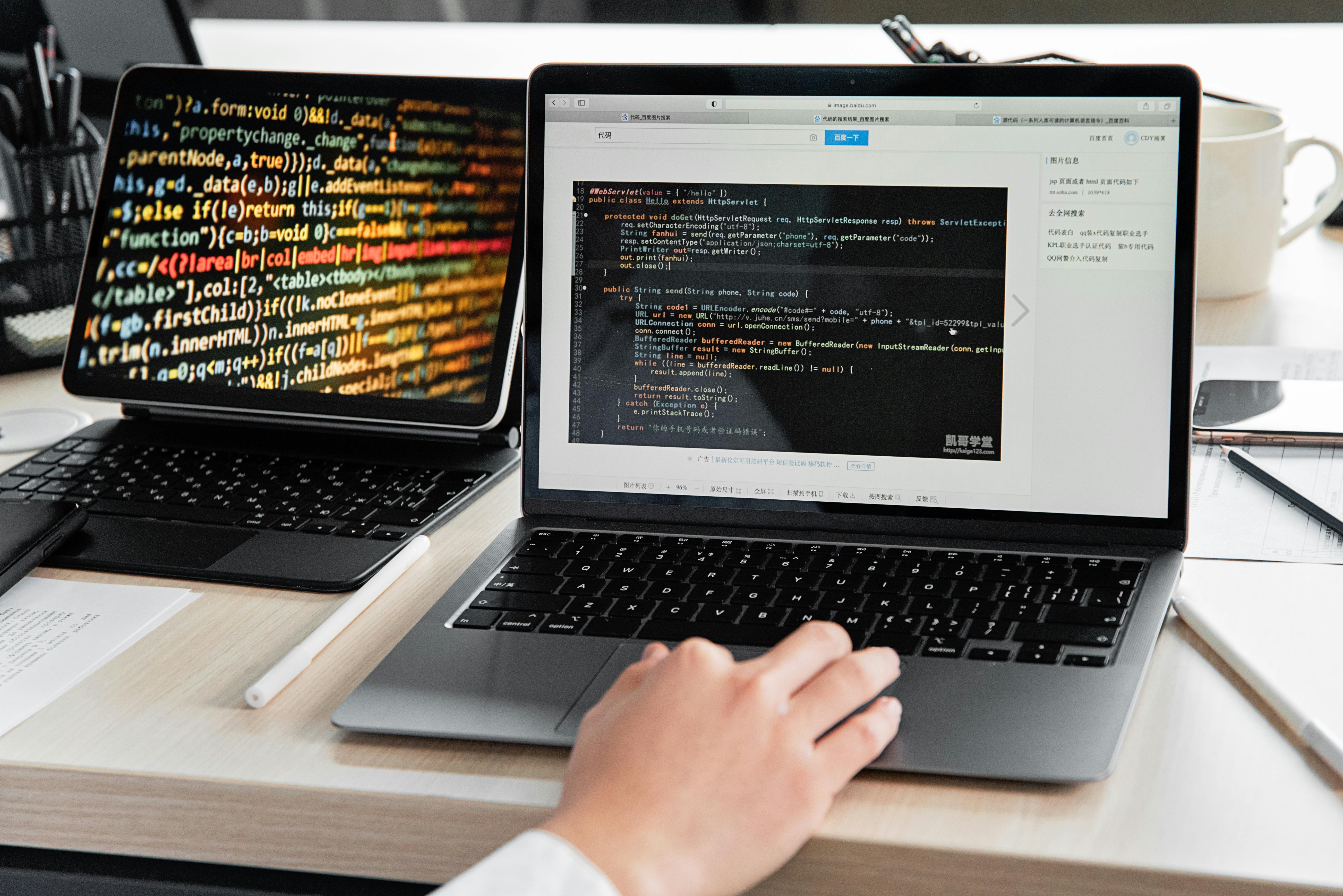 Nuevos roles del sector TI: los mejores para ingresar a la industria