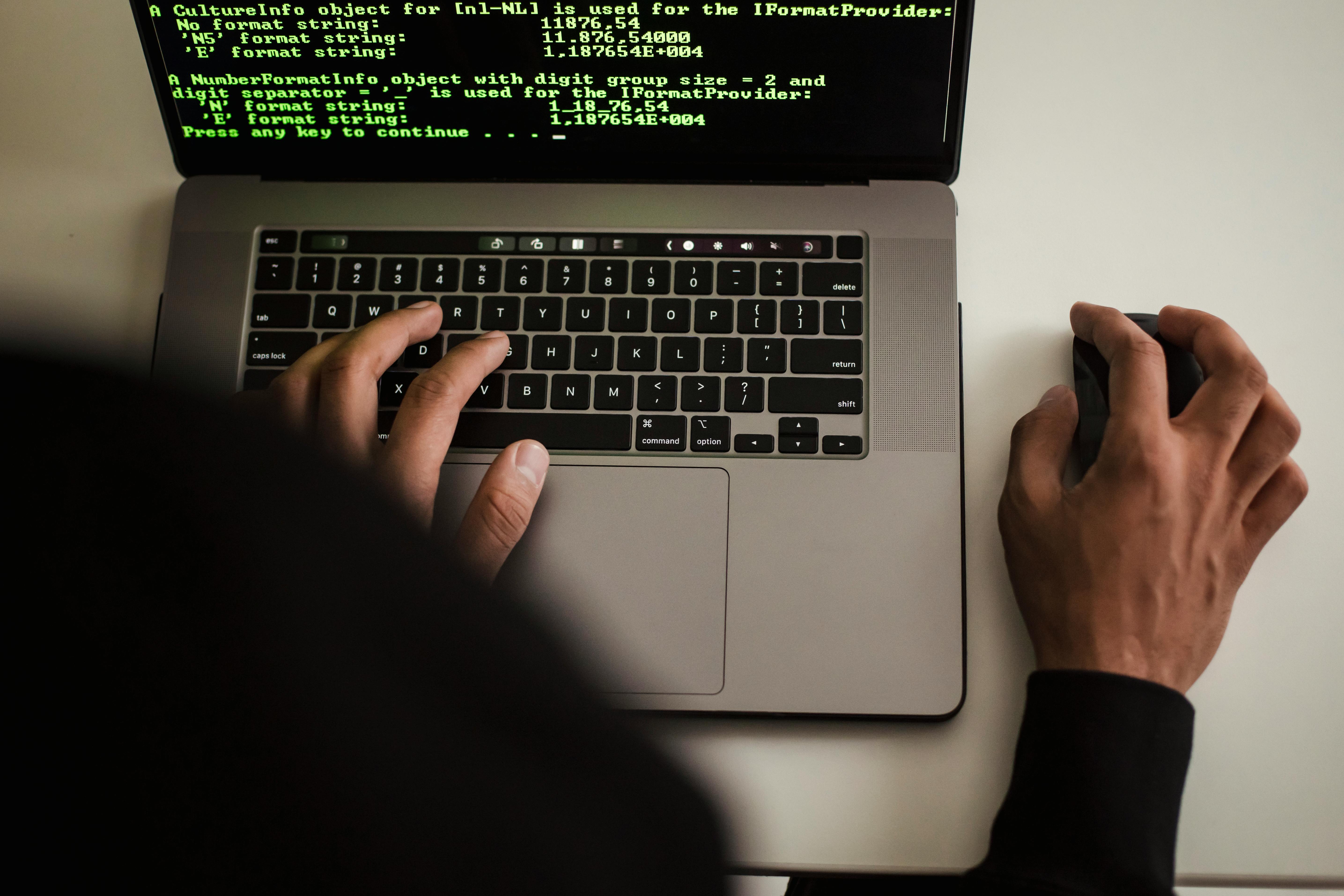 Invertir en ciberseguridad La prioridad para los líderes del sector TI en 2025