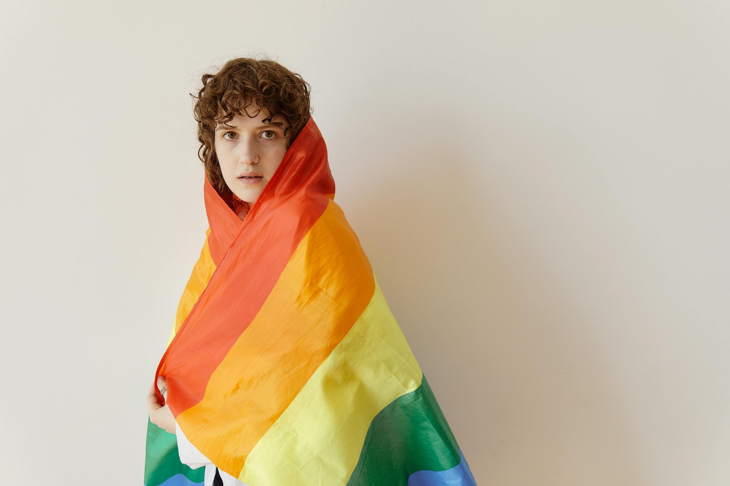 Pride: Diversidad e inclusión en el mundo laboral